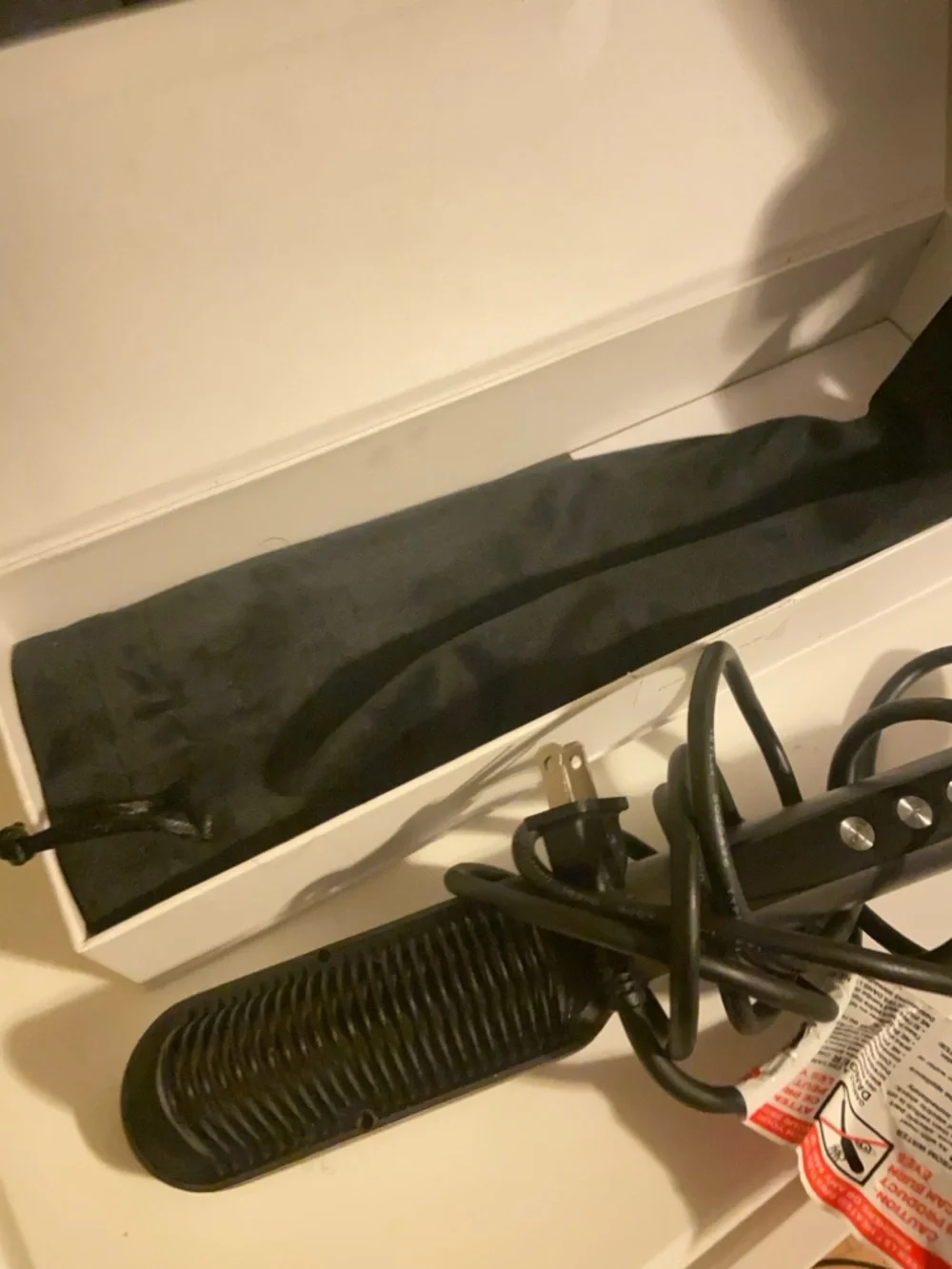 TYMO RING PLUS straightener - Picture 2 of 3